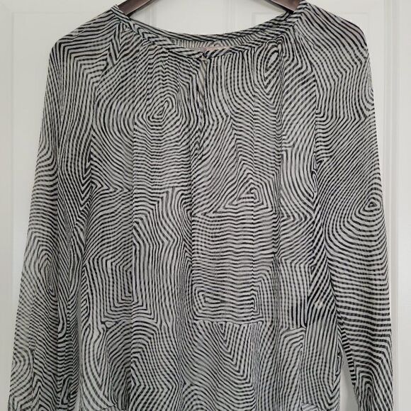 Isabel Marant silk shirt size 36‎ - Picture 1 of 9